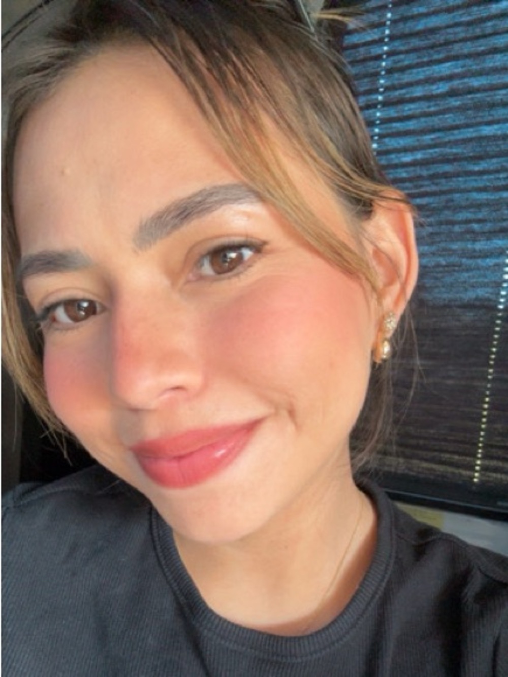 Meet your Posher, Darit